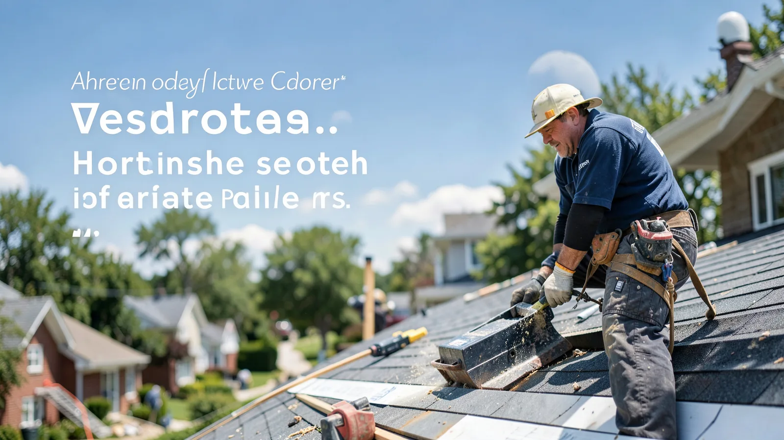 Roof Replacement in Ponca, NE near me